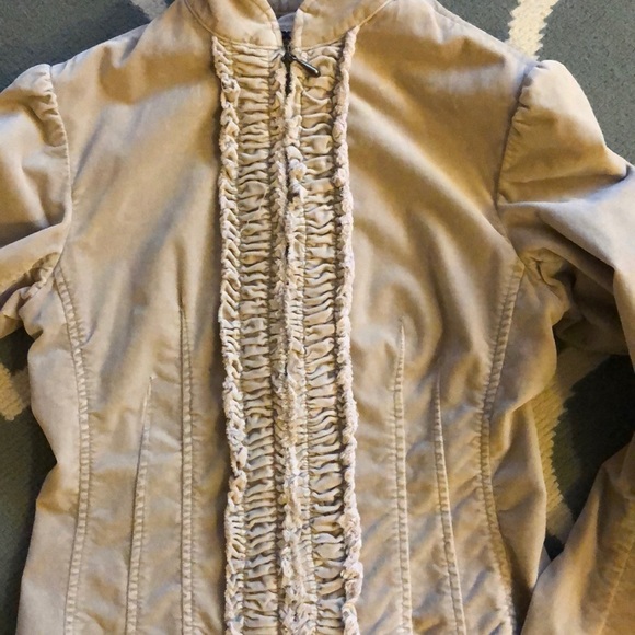 Express jacket - Picture 3 of 3